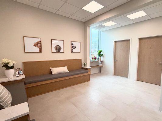 Wyckoff Veterinary Hospital