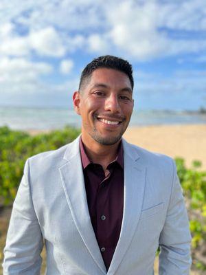 Gildardo Alfredo Cerna Jr Notary Services