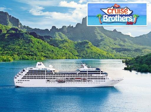 Cruise Brothers Travel