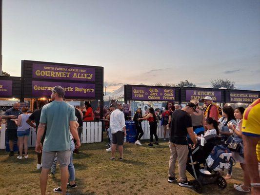 Bacon & Bourbon Fest