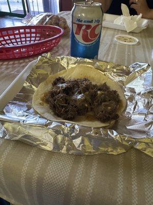 Pepe's Barbacoa No 4