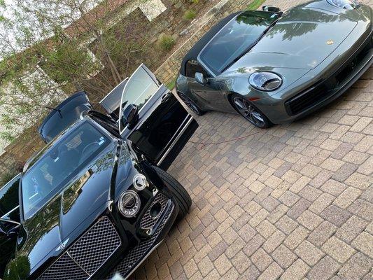 VIP Mobile Detailing