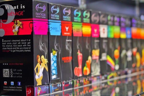 Vapor Smoke Shop