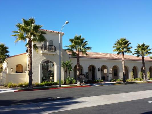 Gateway Military Housing