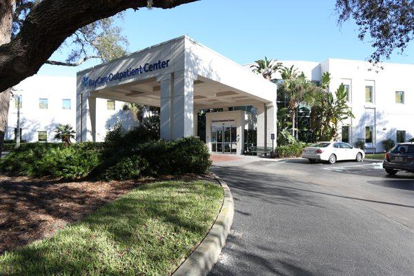BayCare Health Center - Trinity