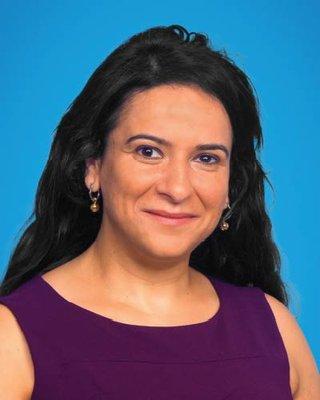 Rozaleen Phaltas, MD