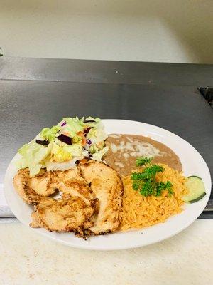 Casa 7 Mares Restaurant