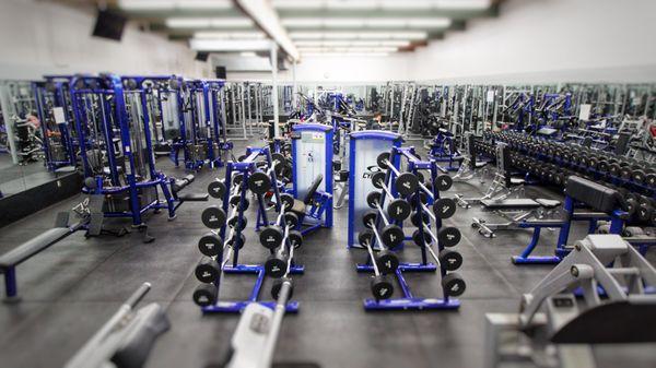 Northgate Health Club