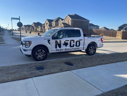 No Contract Pest Solutions