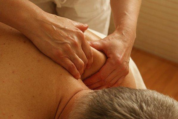 Absolute Harmony Massage