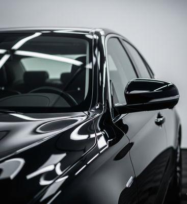 Gloss Theory Detailing