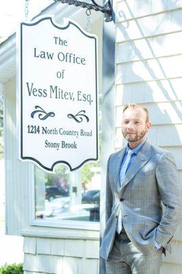 Mitev Law Firm