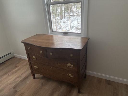 Porter's Antiques