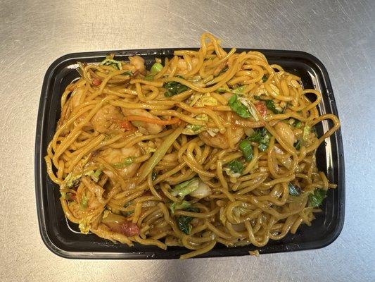 City Lights of China