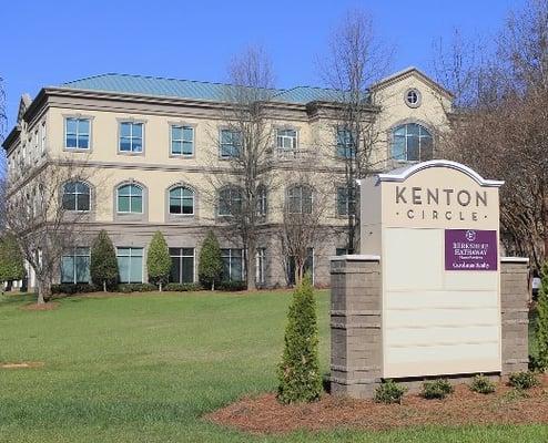 Berkshire Hathaway HomeServices Carolinas Realty