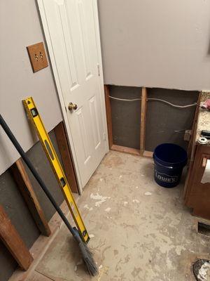 Legacy Line Builders