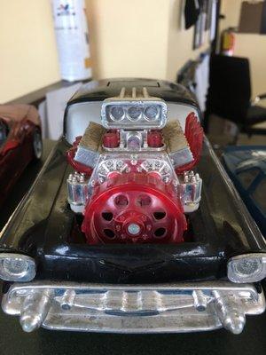 Cook's Auto Repair