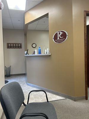 Paul Chiropractic & Health Center