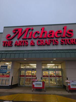 Michaels