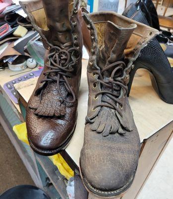 Trawood Boot & Shoe Repair