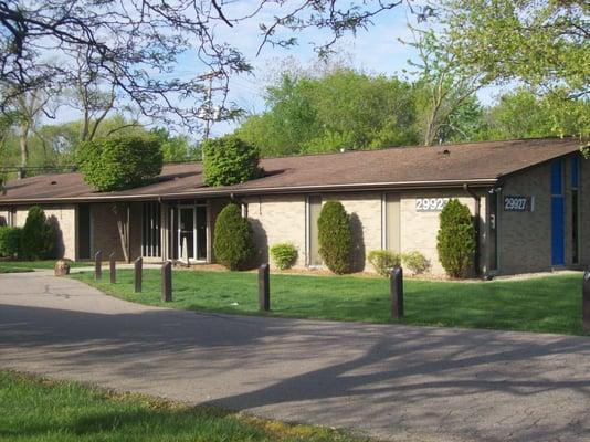 Livonia Ophthalmologists