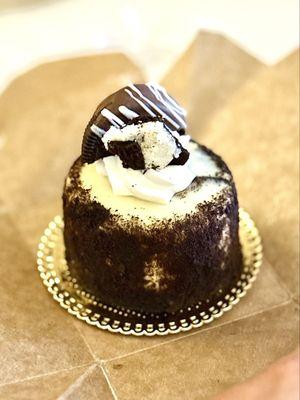 Second St. Marketplace