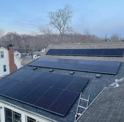 Somerville Solar