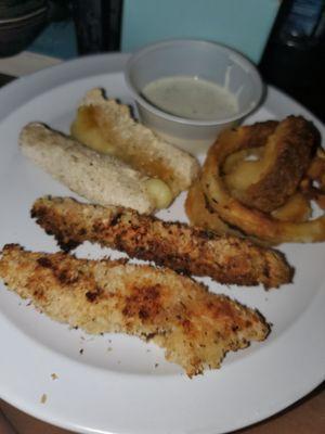 Foremost Retirement Resort