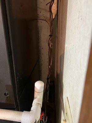 Mills Air Inc Air Conditioning & Heating