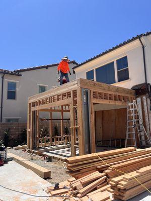 Prados General Construction