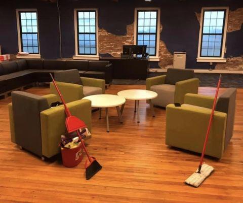 Bucks Pro Clean Solutions