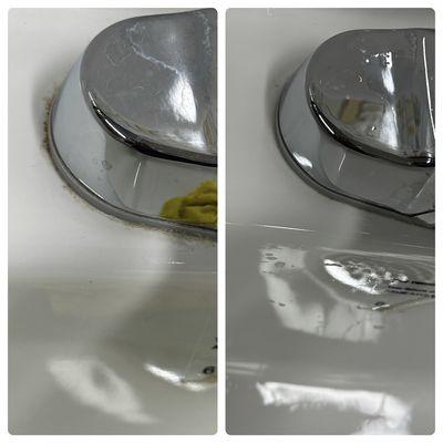 M&S Commercial Cleaning