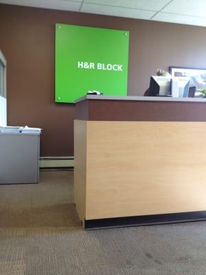 H&R Block