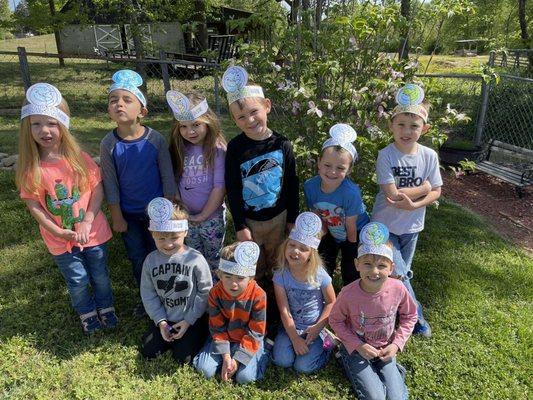 boys & girls Childcare Center