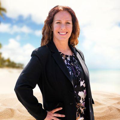 Amanda Barber - eXp Realty