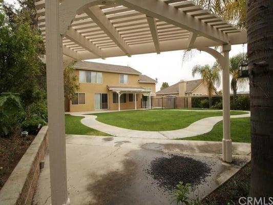 Castaway Custom Pools