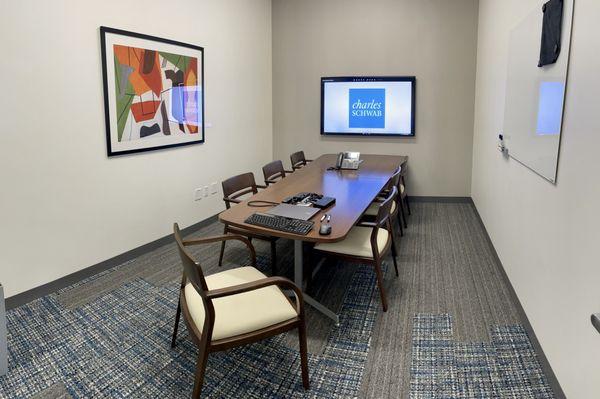 Charles Schwab
