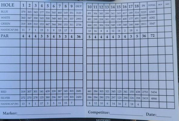 Temple Terrace Golf & Country Club