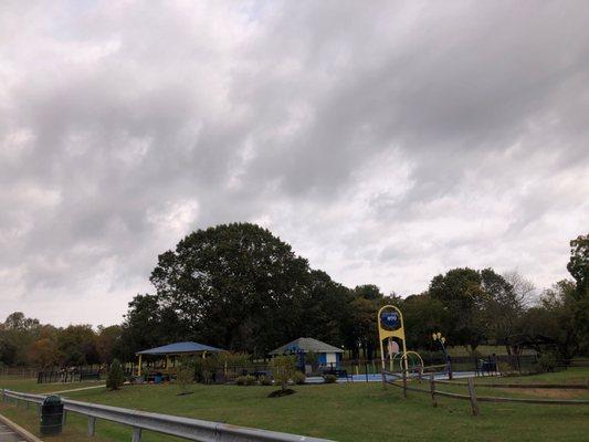 Elwood Park