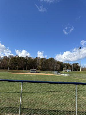 North Wilkes High School