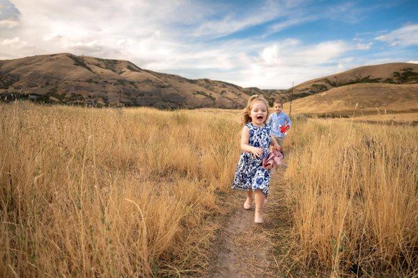 Manning Road Photography