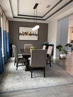 Andrea House Cleaning Services