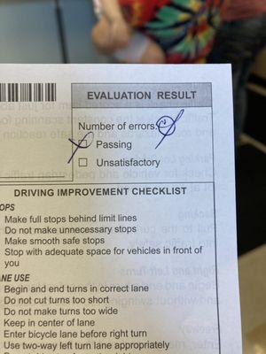 Oakdale Driving School