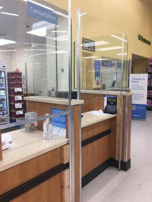 Walmart Deli