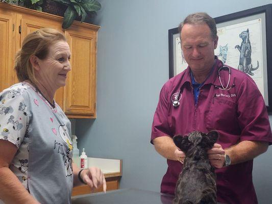 Williamsburg Animal Clinic