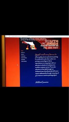 South Florida Painting Services