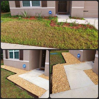 CM Gatling Landscaping LLC
