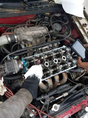 Lowest Price Mobile Auto Repair