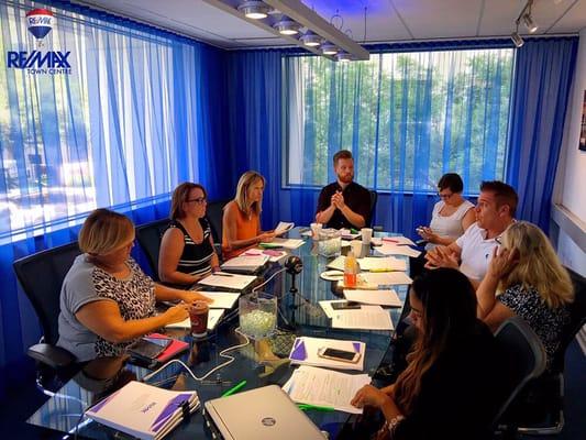 City Beautiful Homes