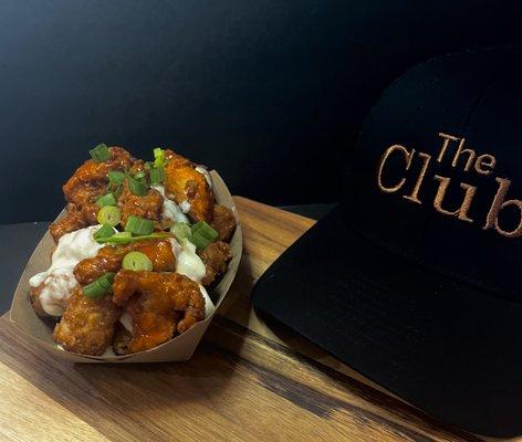 The Club at Cedarcrest